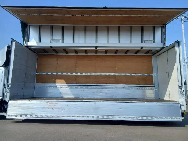 日野 レンジャー 2PG-FD2ABG(2WD)の写真18