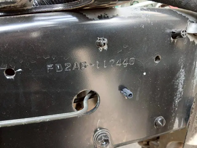 日野 レンジャー 2PG-FD2ABG(2WD)の写真28