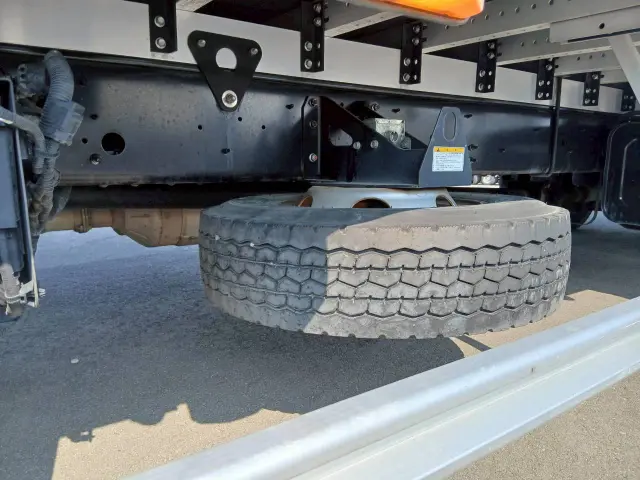 日野 レンジャー 2PG-FD2ABG(2WD)の写真34