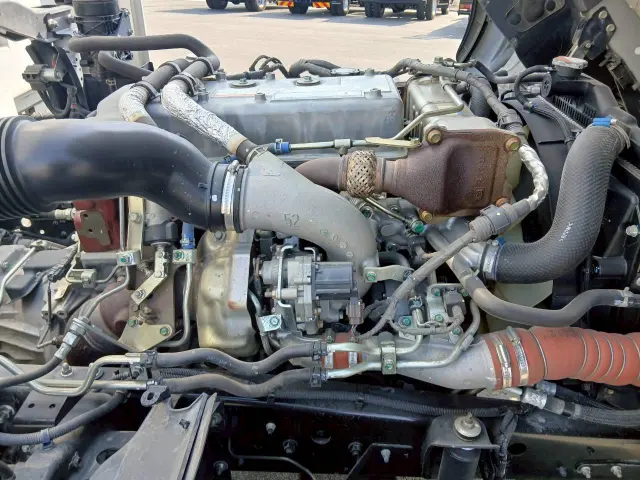 日野 レンジャー 2PG-FD2ABG(2WD)の写真38