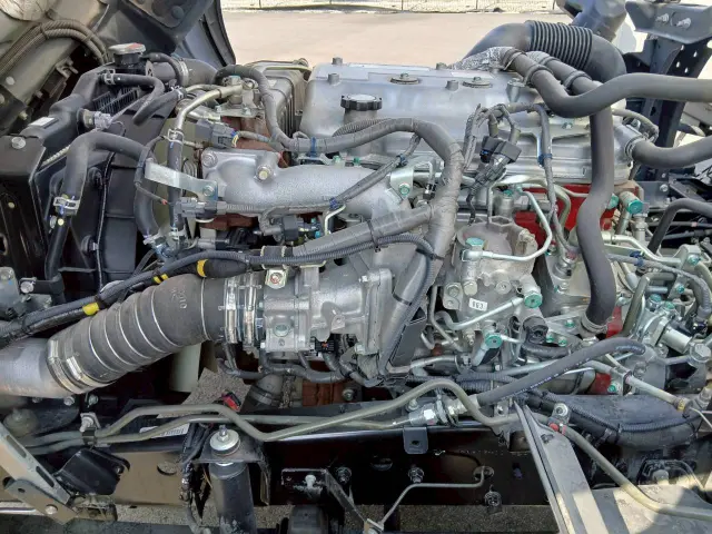 日野 レンジャー 2PG-FD2ABG(2WD)の写真39