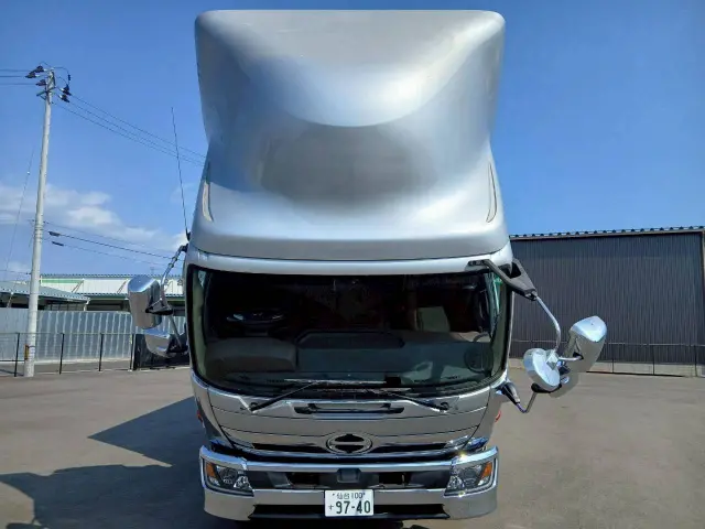 日野 レンジャー 2PG-FD2ABG(2WD)の写真40