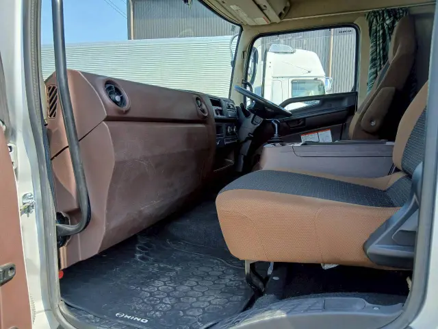 日野 レンジャー 2PG-FD2ABG(2WD)の写真42