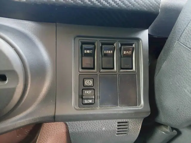 日野 レンジャー 2PG-FD2ABG(2WD)の写真45