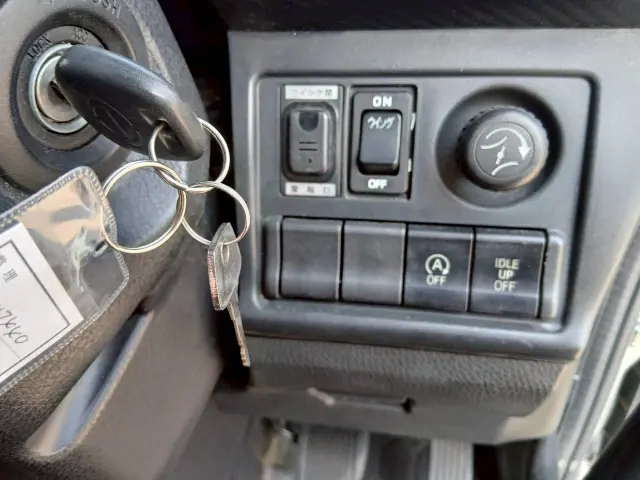 日野 レンジャー 2PG-FD2ABG(2WD)の写真46