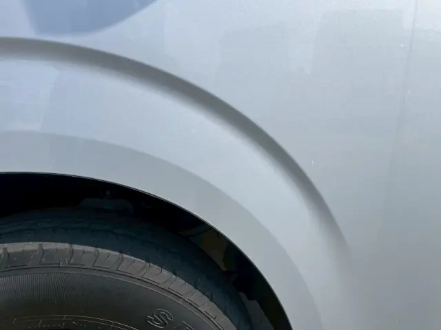 トヨタ ハイエースバン 3DF-GDH201V(2WD)の写真21