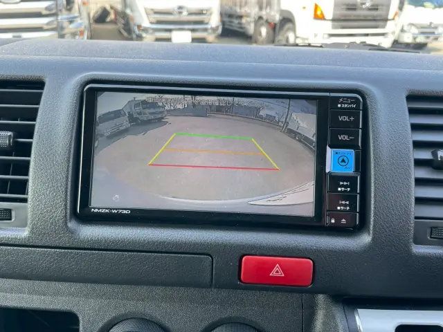 トヨタ ハイエースバン 3DF-GDH201V(2WD)の写真34