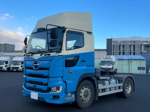 日野 プロフィア 2DG-SH1EDGG(2WD)の写真1