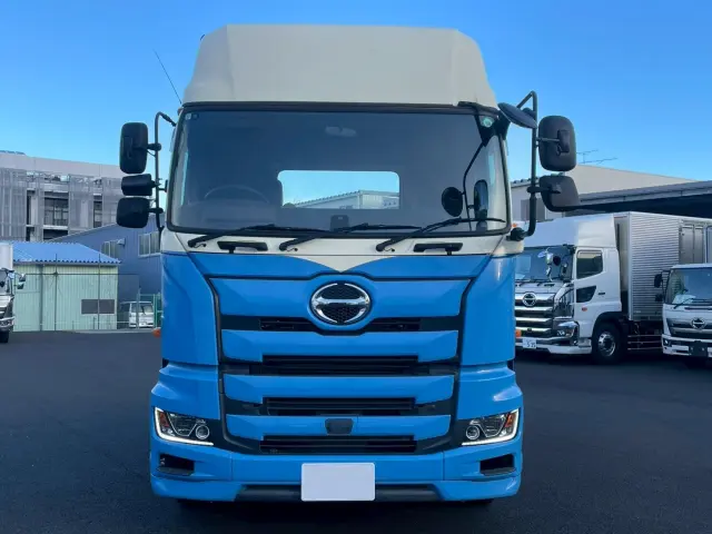 日野 プロフィア 2DG-SH1EDGG(2WD)の写真2