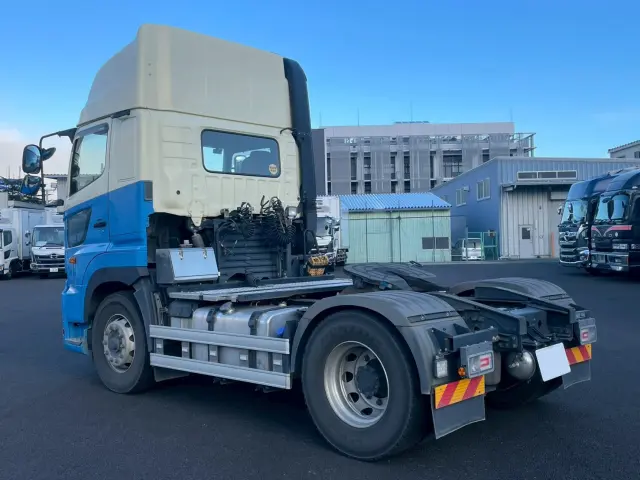 日野 プロフィア 2DG-SH1EDGG(2WD)の写真6