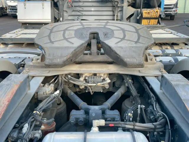 日野 プロフィア 2DG-SH1EDGG(2WD)の写真14