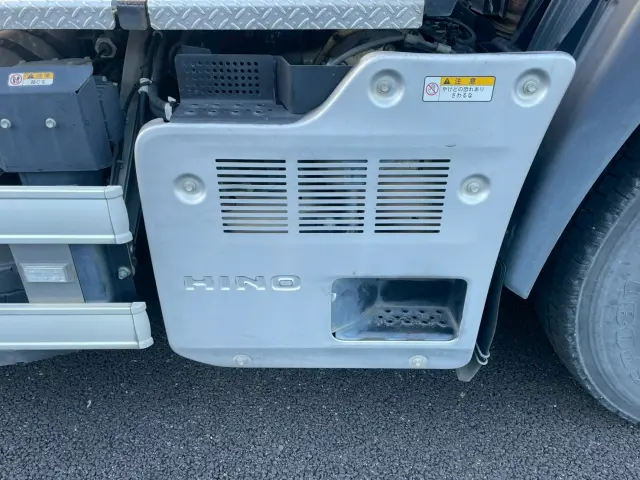 日野 プロフィア 2DG-SH1EDGG(2WD)の写真17