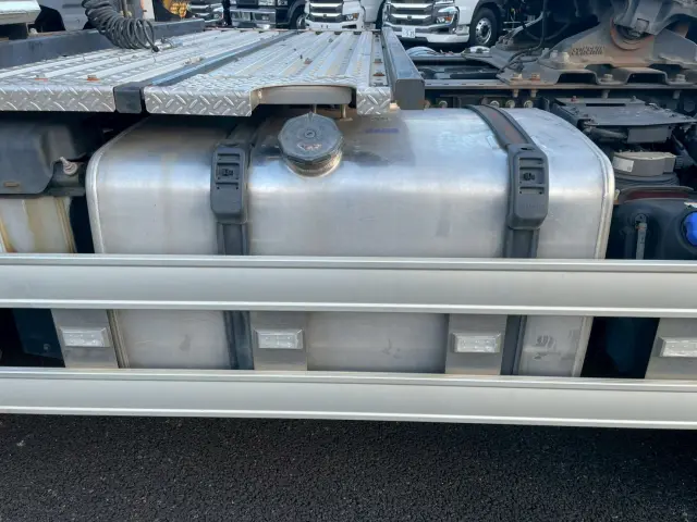 日野 プロフィア 2DG-SH1EDGG(2WD)の写真18