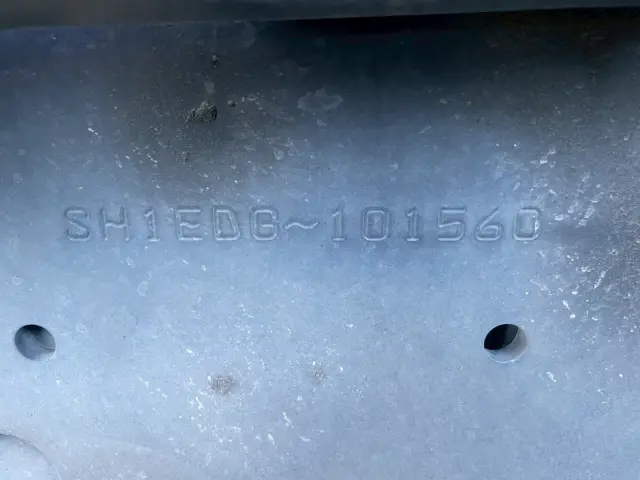 日野 プロフィア 2DG-SH1EDGG(2WD)の写真19