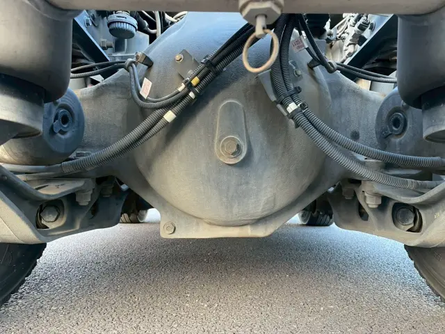 日野 プロフィア 2DG-SH1EDGG(2WD)の写真21