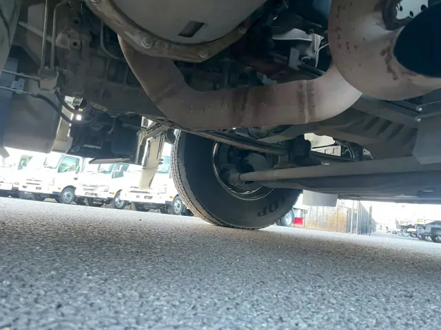 日野 プロフィア 2DG-SH1EDGG(2WD)の写真22