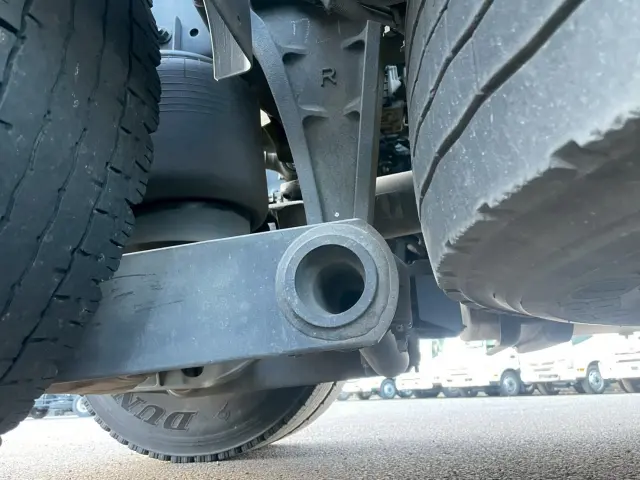 日野 プロフィア 2DG-SH1EDGG(2WD)の写真23