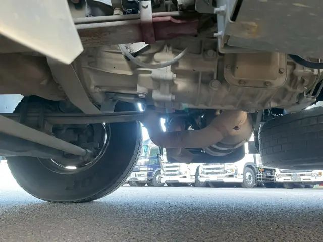 日野 プロフィア 2DG-SH1EDGG(2WD)の写真24