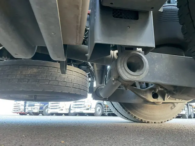 日野 プロフィア 2DG-SH1EDGG(2WD)の写真25