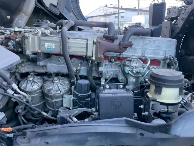 日野 プロフィア 2DG-SH1EDGG(2WD)の写真27