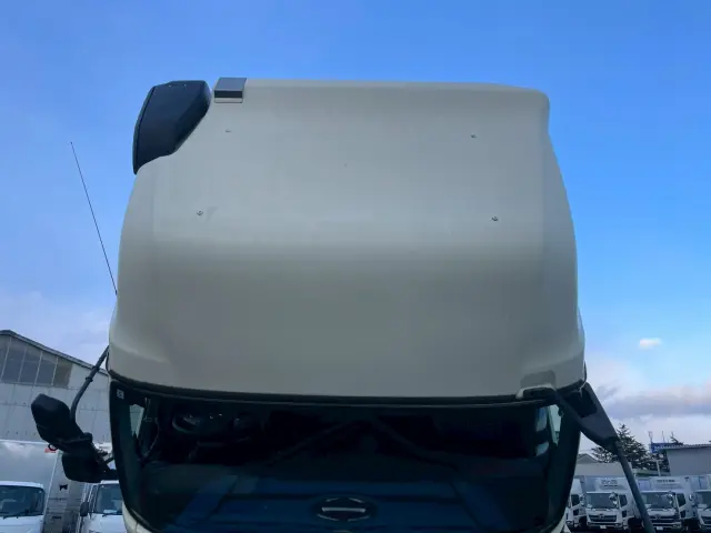 日野 プロフィア 2DG-SH1EDGG(2WD)の写真28