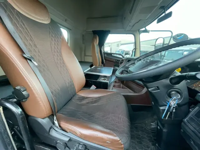 日野 プロフィア 2DG-SH1EDGG(2WD)の写真29