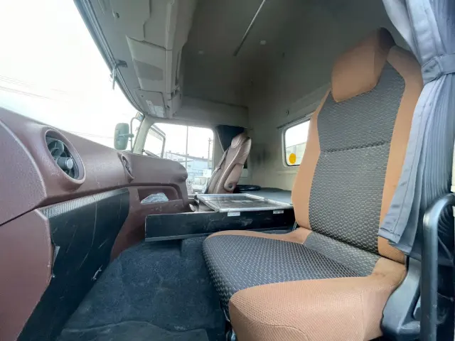 日野 プロフィア 2DG-SH1EDGG(2WD)の写真30