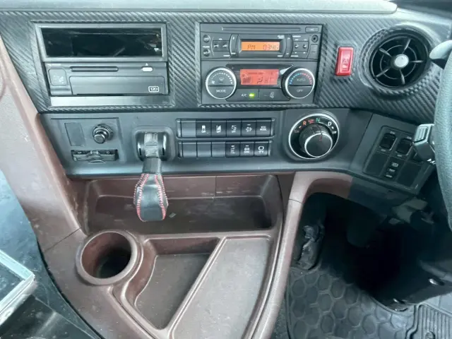 日野 プロフィア 2DG-SH1EDGG(2WD)の写真32