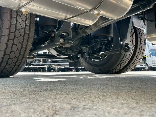 三菱 スーパーグレート 2PG-FP84HDR(2WD)の写真18