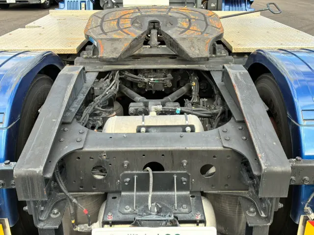 日野 プロフィア 2DG-SH1EDGG(2WD)の写真7