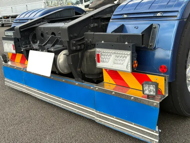 日野 プロフィア 2DG-SH1EDGG(2WD)の写真19