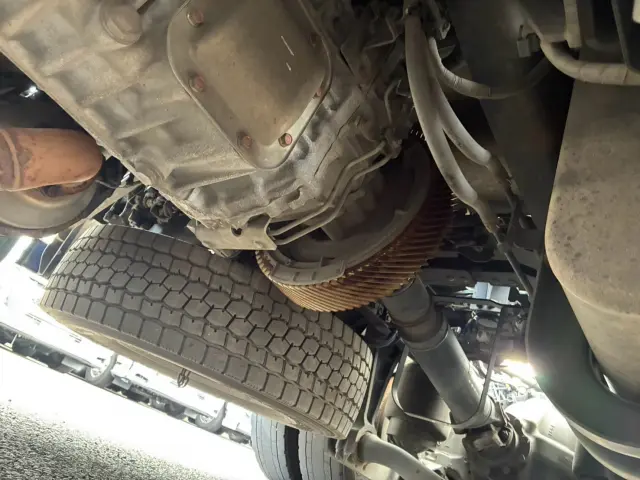 日野 プロフィア 2DG-SH1EDGG(2WD)の写真31