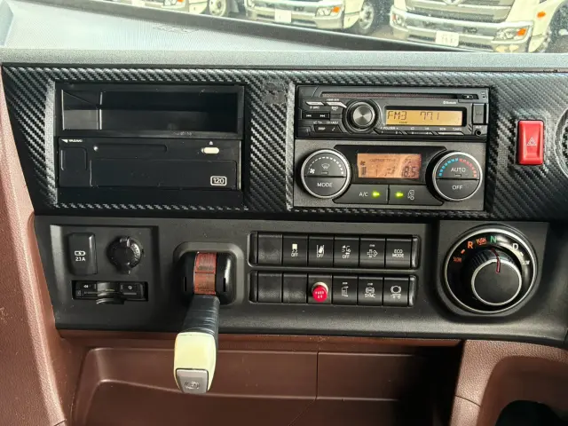 日野 プロフィア 2DG-SH1EDGG(2WD)の写真45