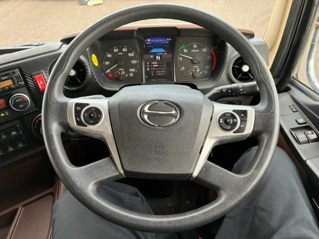 日野 プロフィア 2DG-SH1EDGG(2WD)の写真48