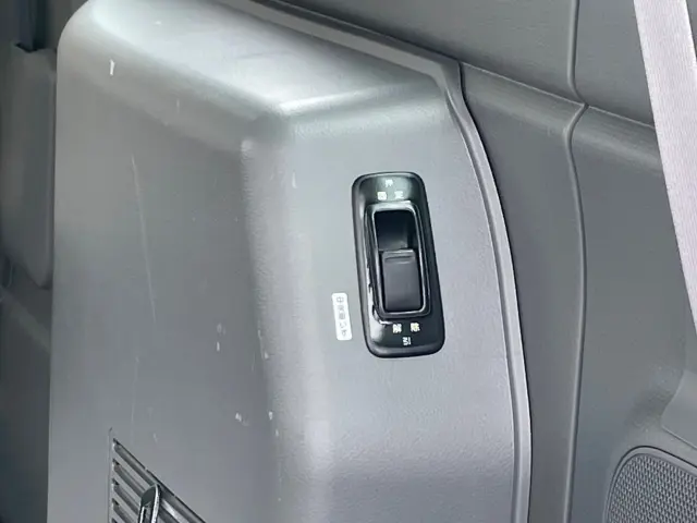 日産 キャラバン CBF-CS4E26改(2WD)の写真22