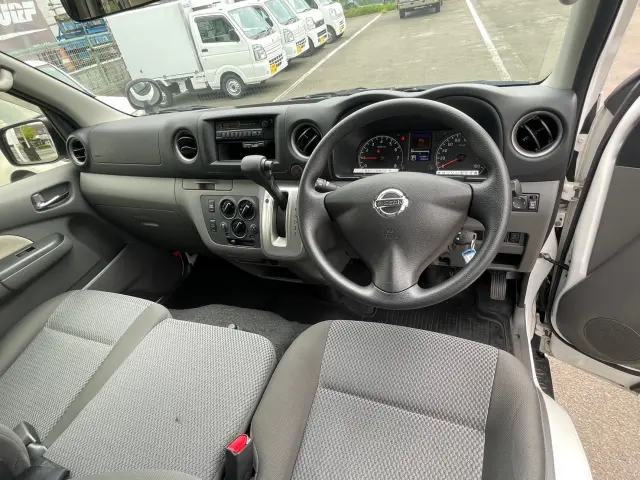 日産 キャラバン CBF-CS4E26改(2WD)の写真25