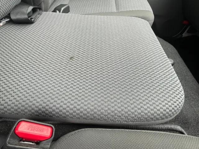 日産 キャラバン CBF-CS4E26改(2WD)の写真26