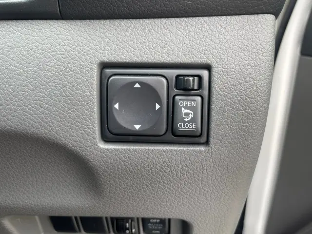 日産 キャラバン CBF-CS4E26改(2WD)の写真30