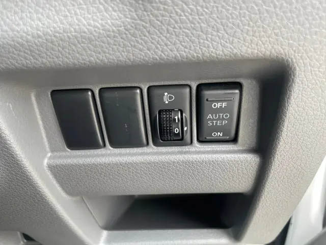 日産 キャラバン CBF-CS4E26改(2WD)の写真31