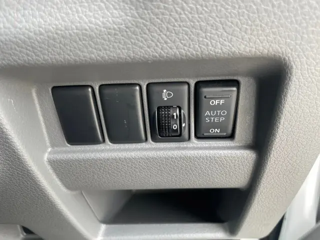 日産 キャラバン CBF-CS4E26改(2WD)の写真32