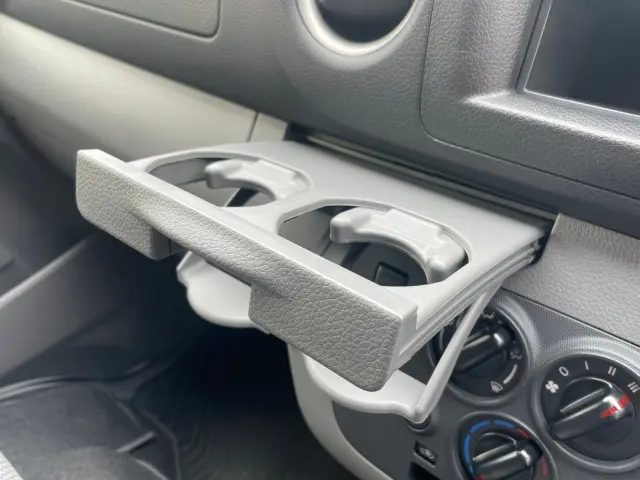 日産 キャラバン CBF-CS4E26改(2WD)の写真34