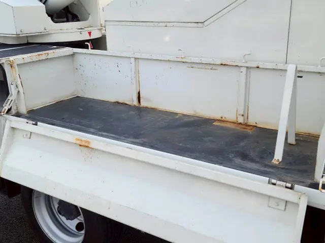 トヨタ トヨエース TKG-XZU600W(2WD)の写真11