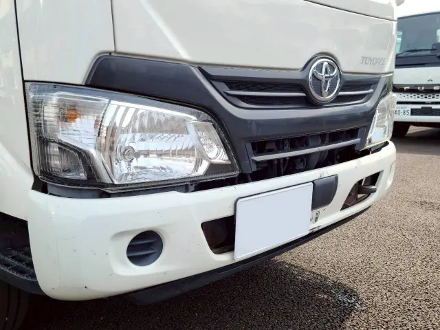 トヨタ トヨエース TKG-XZU600W(2WD)の写真14