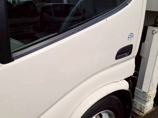 トヨタ トヨエース TKG-XZU600W(2WD)の写真17