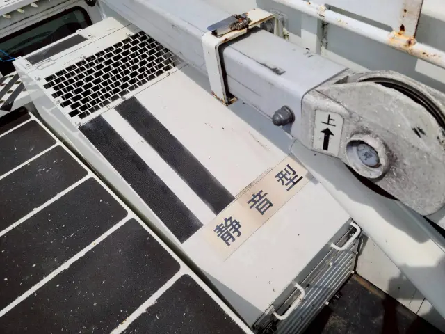 トヨタ トヨエース TKG-XZU600W(2WD)の写真22