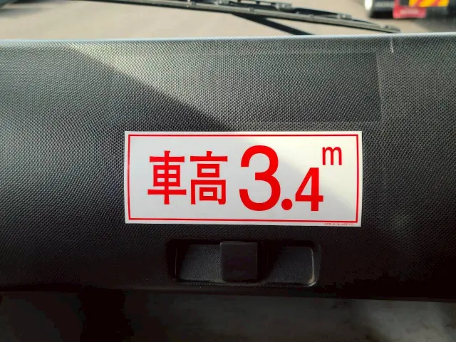 トヨタ トヨエース TKG-XZU600W(2WD)の写真48