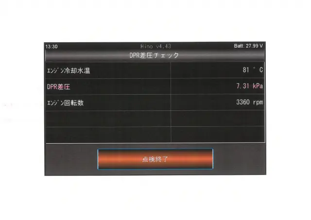 トヨタ トヨエース TKG-XZU600W(2WD)の写真50