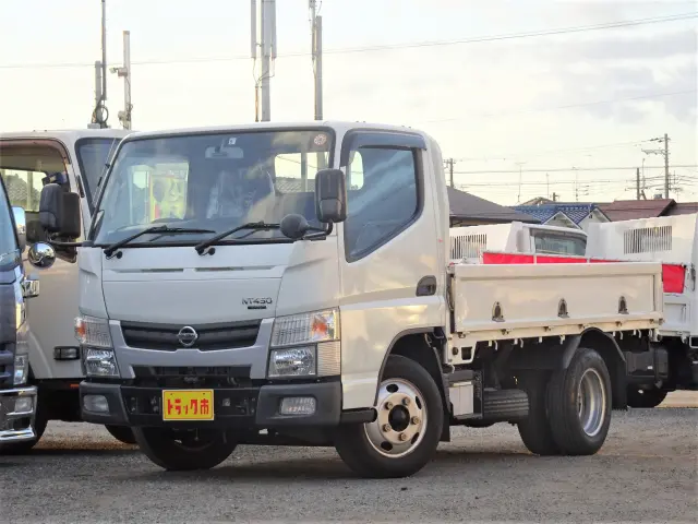 日産 アトラス TRG-FBA5W(2WD)の写真1