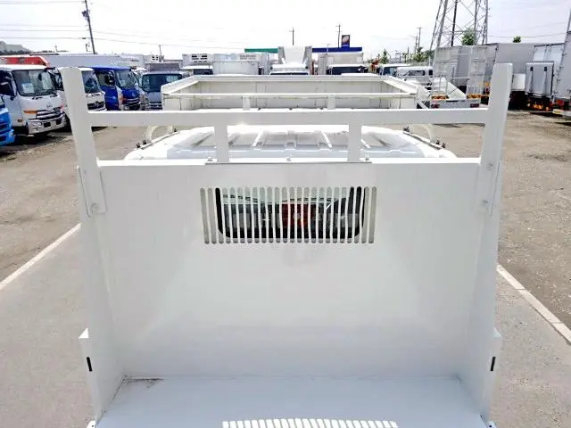 日野 デュトロ TKG-XZU620T(2WD)の写真5