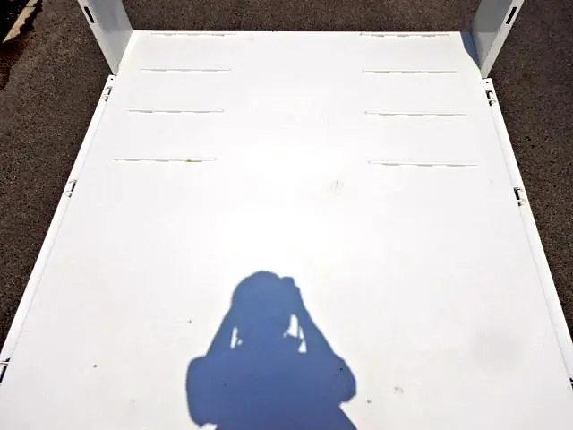 日野 デュトロ TKG-XZU620T(2WD)の写真6